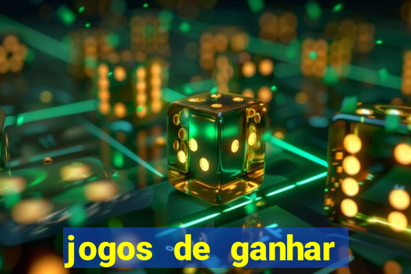 jogos de ganhar dinheiro sem precisar depositar nada